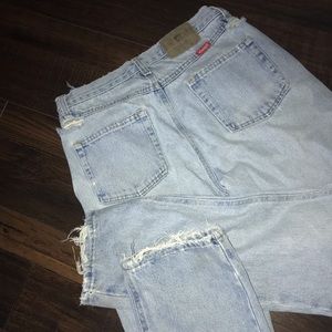 Vintage Wrangler Jeans Mom Jeans